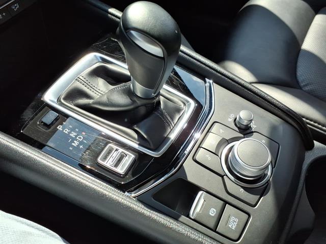 2025 MAZDA CX-5 - $27,998