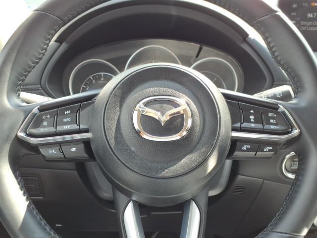 2025 MAZDA CX-5 - $27,998