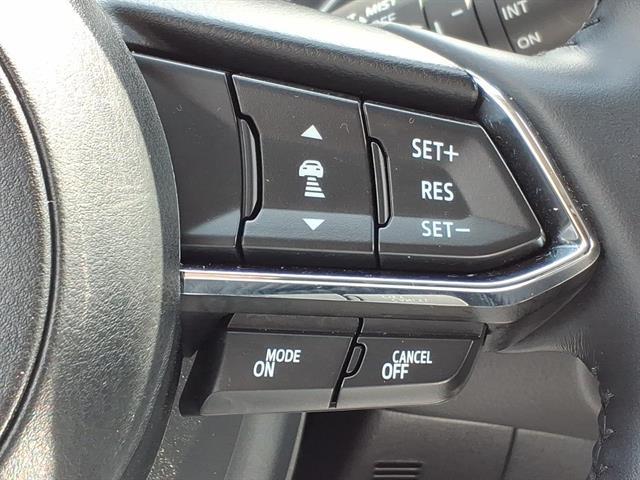 2025 MAZDA CX-5 - $27,998