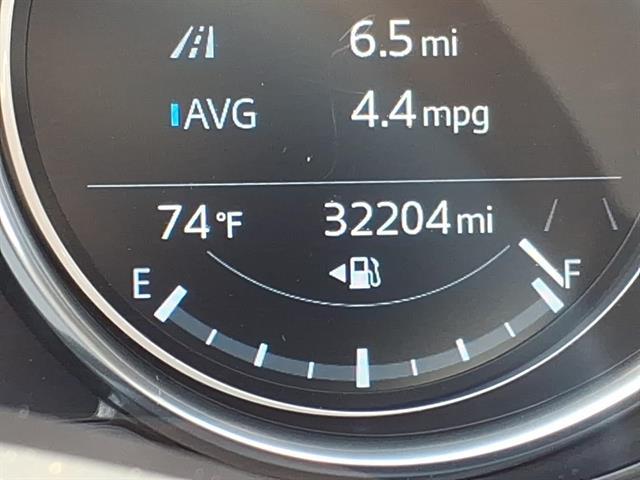 2025 MAZDA CX-5 - $27,998