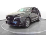 2025 CX-5 Thumbnail 2