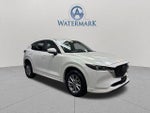2024 CX-5 Thumbnail 8
