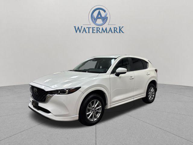 2024 MAZDA CX-5 - $26,993