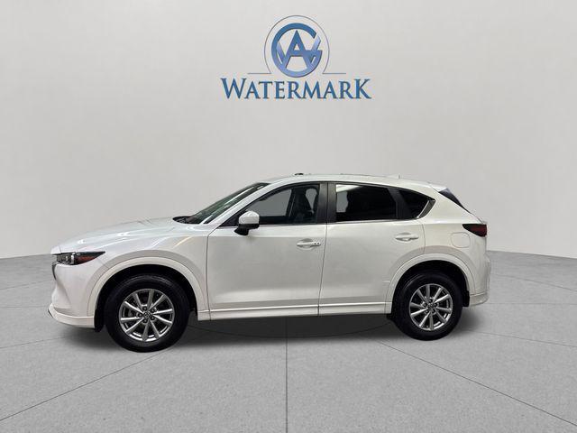 2024 MAZDA CX-5 - $26,993