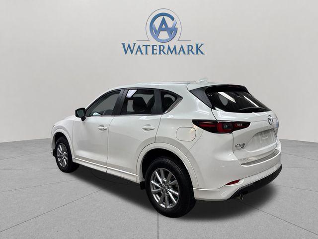 2024 MAZDA CX-5 - $26,993