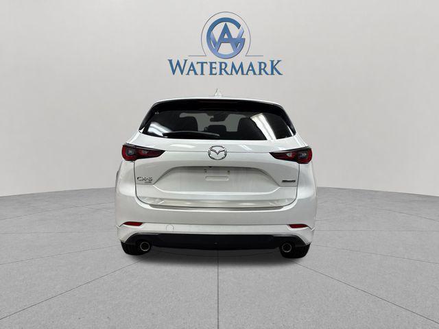 2024 MAZDA CX-5 - $26,993