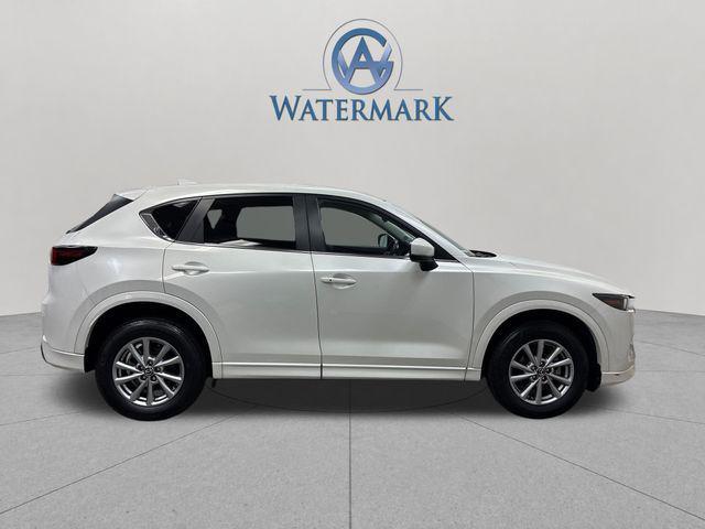 2024 MAZDA CX-5 - $26,993
