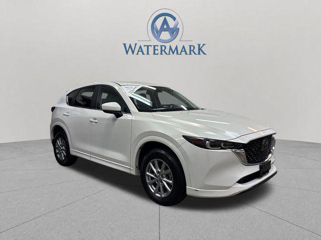 2024 MAZDA CX-5 - $26,993