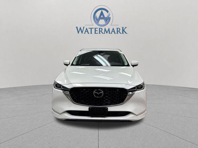 2024 MAZDA CX-5 - $26,993