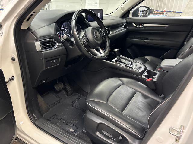 2024 MAZDA CX-5 - $26,993