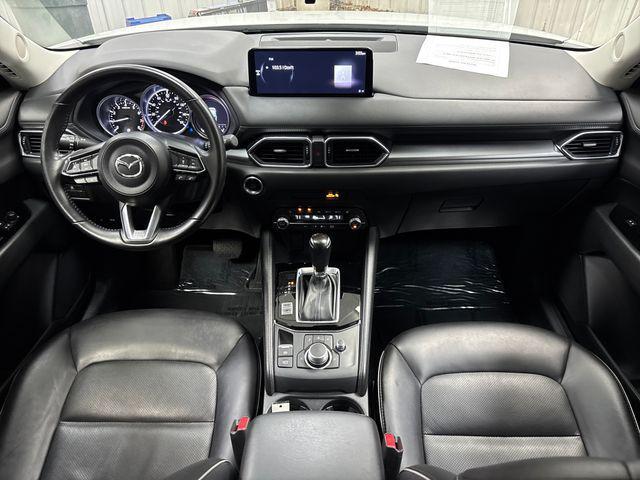 2024 MAZDA CX-5 - $26,993