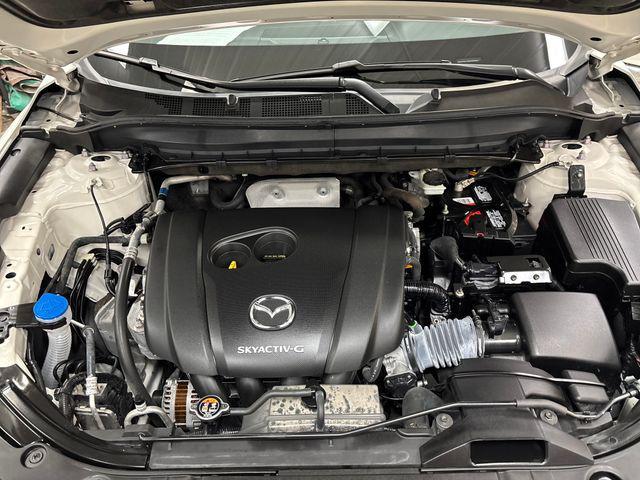 2024 MAZDA CX-5 - $26,993