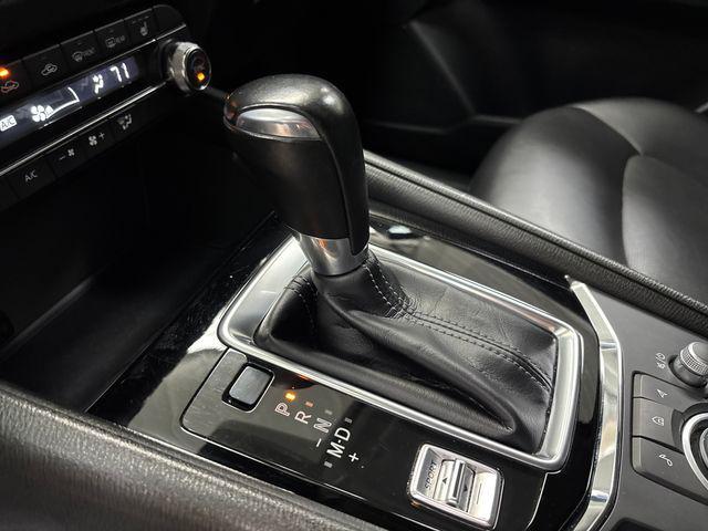 2024 MAZDA CX-5 - $26,993