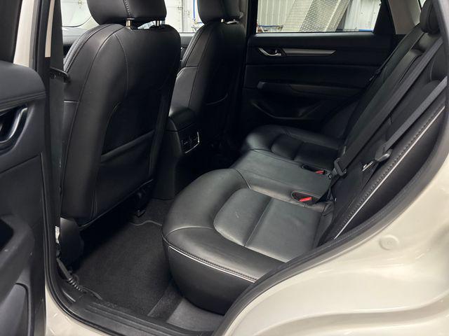 2024 MAZDA CX-5 - $26,993