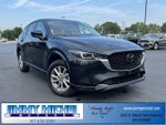 2024 CX-5 Thumbnail 1