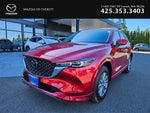 2024 CX-5 Thumbnail 1