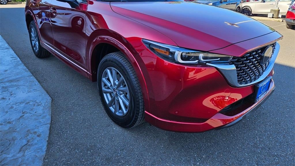 2024 Mazda CX-5 2.5 S Select