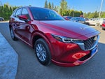 2024 CX-5 Thumbnail 3