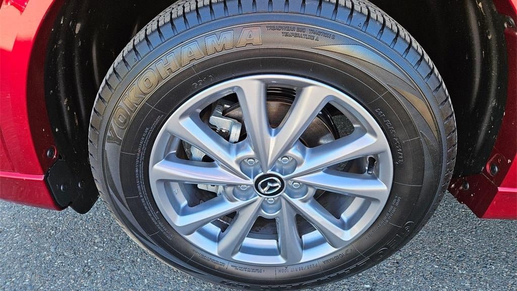 2024 Mazda CX-5 2.5 S Select