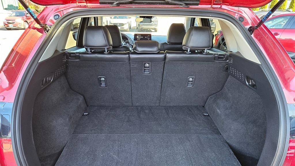 2024 Mazda CX-5 2.5 S Select
