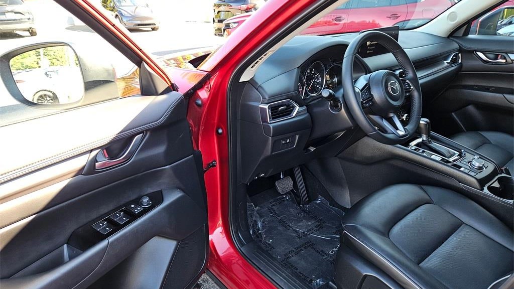 2024 Mazda CX-5 2.5 S Select