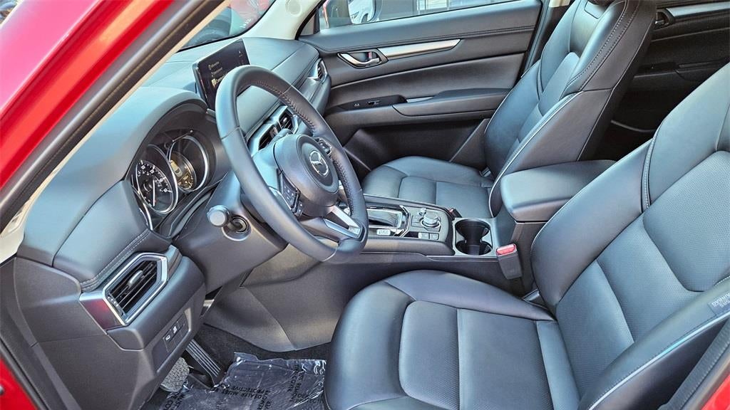 2024 Mazda CX-5 2.5 S Select