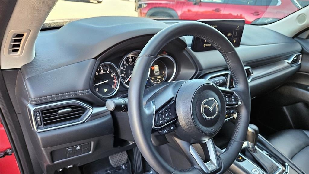 2024 Mazda CX-5 2.5 S Select