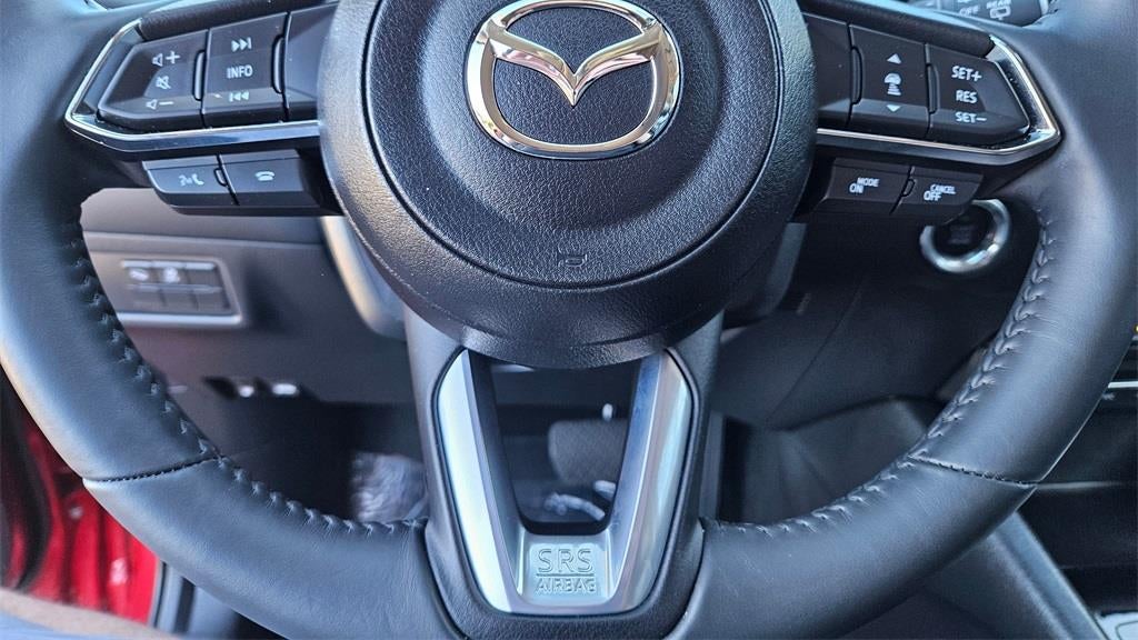 2024 Mazda CX-5 2.5 S Select