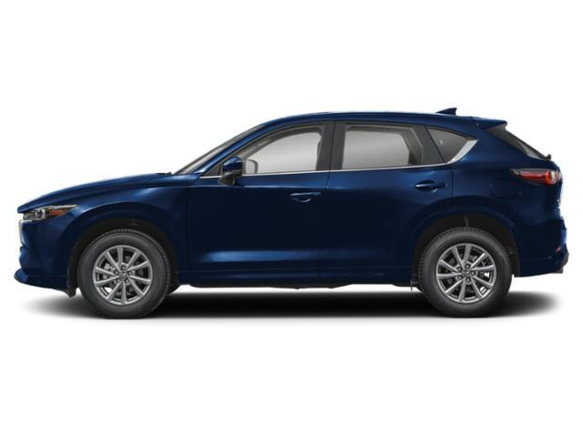 2024 Mazda CX-5 2.5 S Select — photo 1 of 12