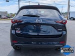2024 CX-5 Thumbnail 4