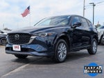 2024 CX-5 Thumbnail 5