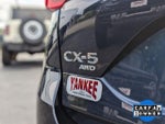 2024 CX-5 Thumbnail 9