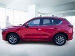 2024 CX-5 Thumbnail 2