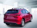 2024 CX-5 Thumbnail 4