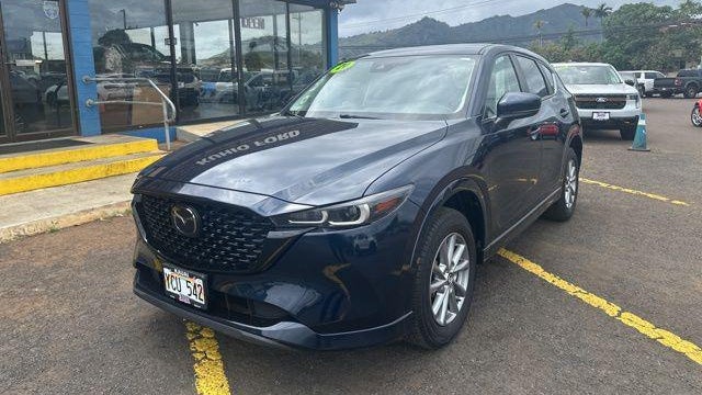 Preowned 2024 Mazda CX-5 2.5 S Select for Sale