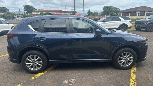 2024 Mazda CX-5 2.5 S Select