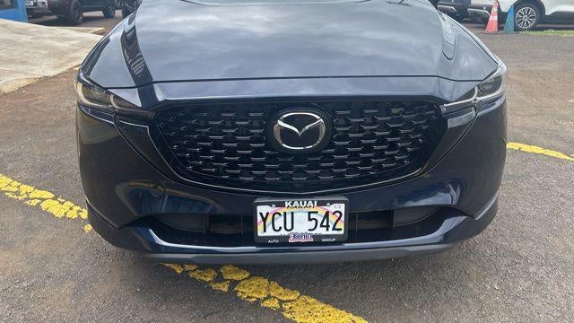 2024 Mazda CX-5 2.5 S Select