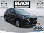 2025 CX-5 Thumbnail 1