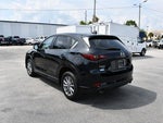 2025 CX-5 Thumbnail 5