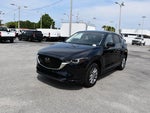 2025 CX-5 Thumbnail 7