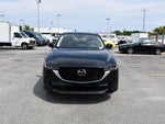 2025 CX-5 Thumbnail 8