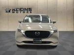 2025 CX-5 Thumbnail 3