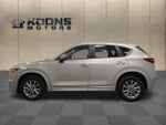 2025 CX-5 Thumbnail 4