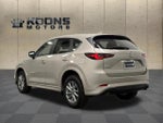 2025 CX-5 Thumbnail 6