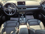 2025 CX-5 Thumbnail 12