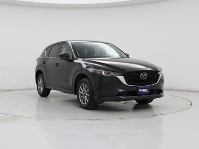 Photo of a 2025 Mazda CX-5 AWD 2.5 S Select 4DR SUV for sale