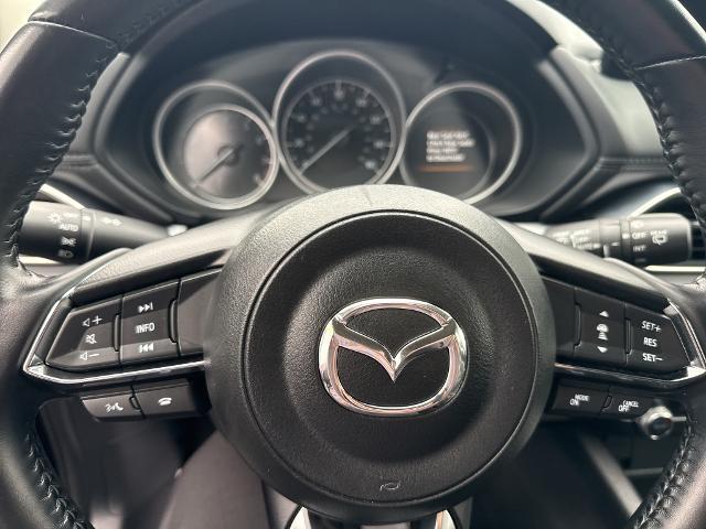 2025 MAZDA CX-5 - $26,520