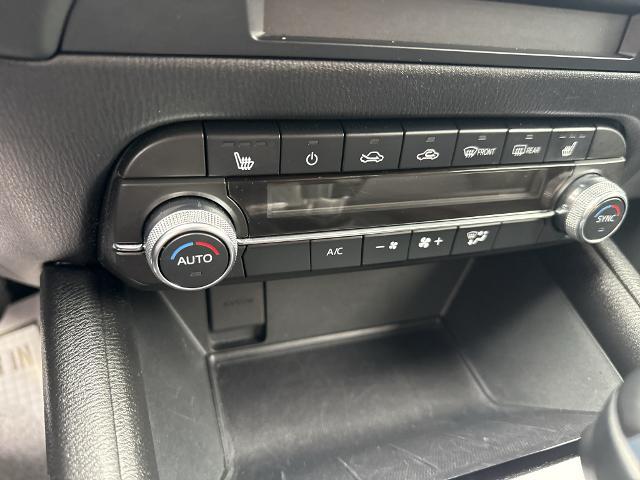2025 MAZDA CX-5 - $26,520