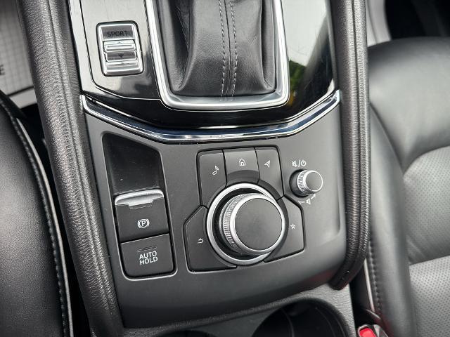 2025 MAZDA CX-5 - $26,520