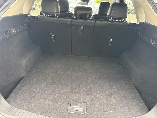 2025 MAZDA CX-5 - $26,520
